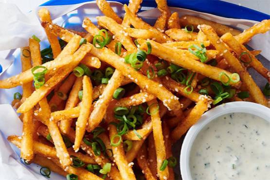 Peri.Peri Fry