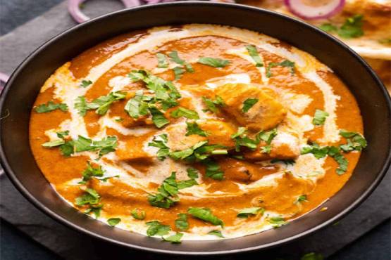 Shahi Paneer