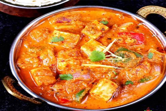 Kadai Panner