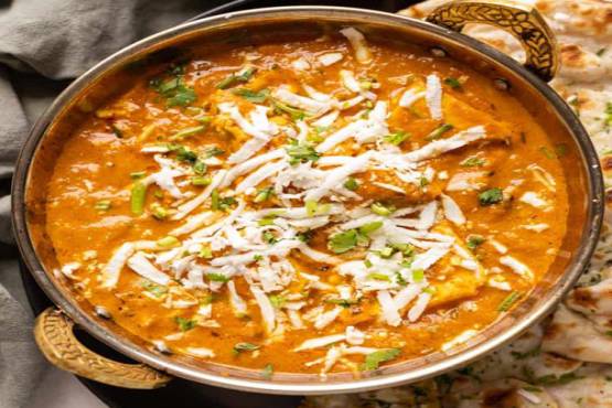 Cheese Lababdar