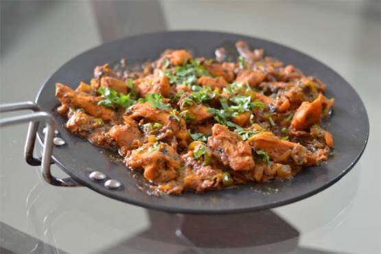 Tawa Chicken