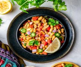 Peanunt Masala